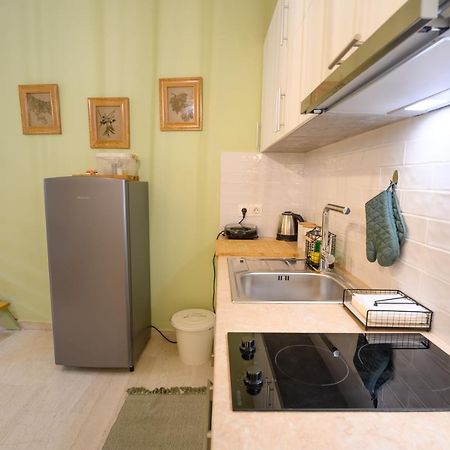 The Corfiot ' City Center ' Corfu  Екстер'єр фото