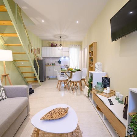 The Corfiot ' City Center ' Corfu  Екстер'єр фото