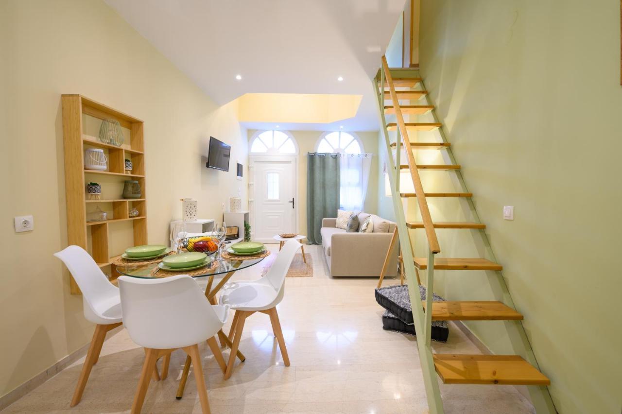 The Corfiot ' City Center ' Corfu  Екстер'єр фото
