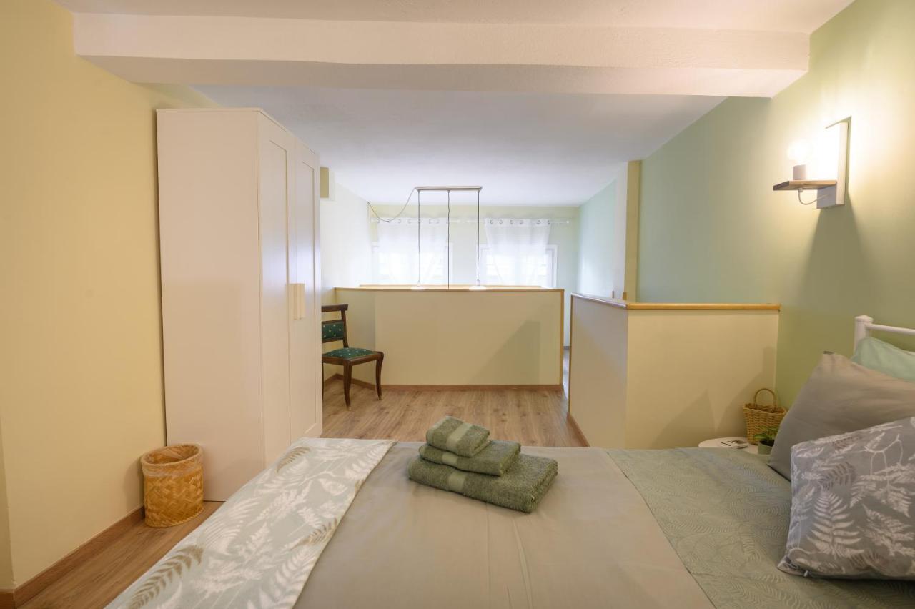 The Corfiot ' City Center ' Corfu  Екстер'єр фото